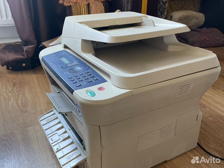 Мфу xerox 3220