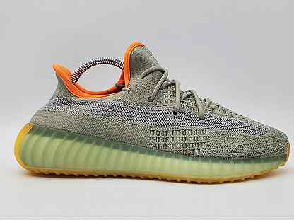 Кроссовки adidas yeezy boost 350