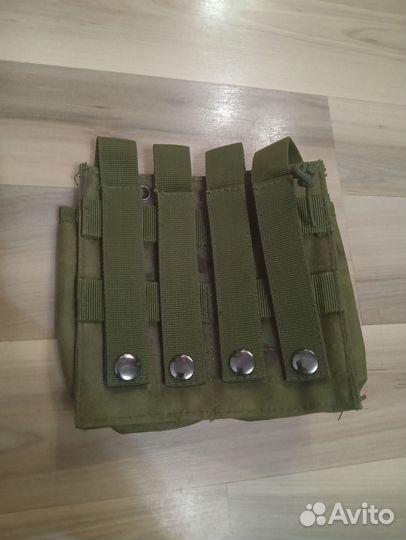Подсумок ак