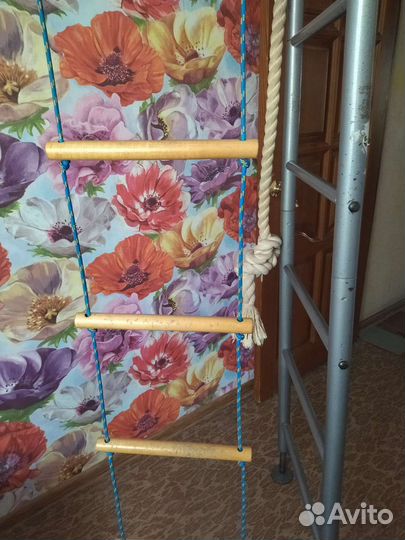 Спортивный комплекс 