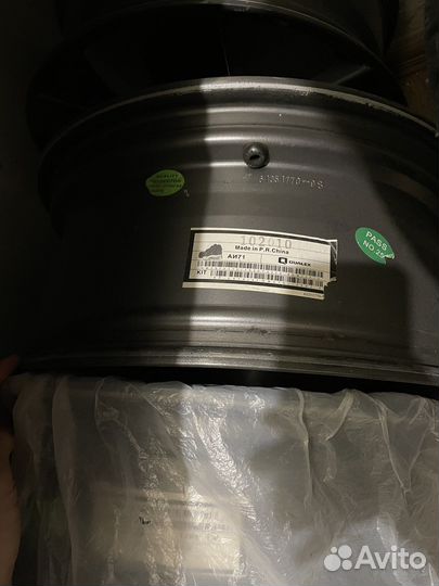 Литые диски r19 на opel астра j 2013