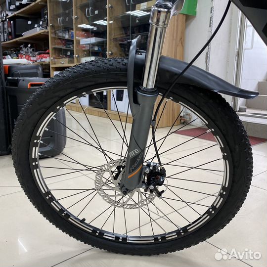 Велосипед MDS 24 Колеса