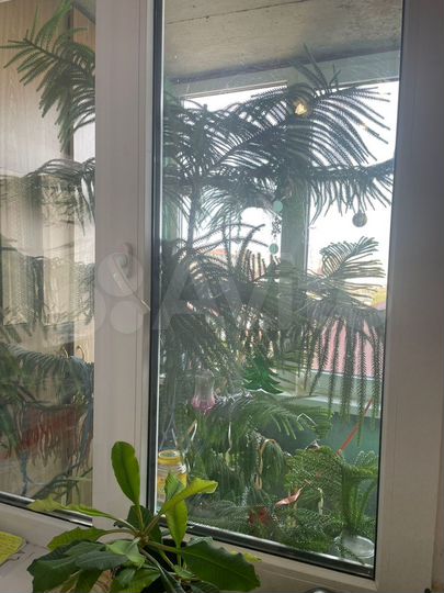 2-к. квартира, 62,1 м², 4/5 эт.