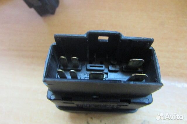 Переключатели, другие volvo FH12 2-seeria (01.02)