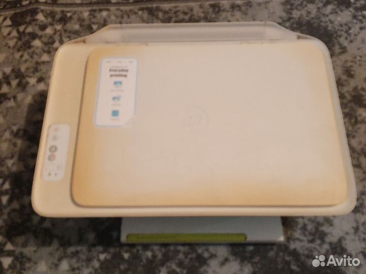 Принтер 3в1 сканер принтера и ксерокс цветной