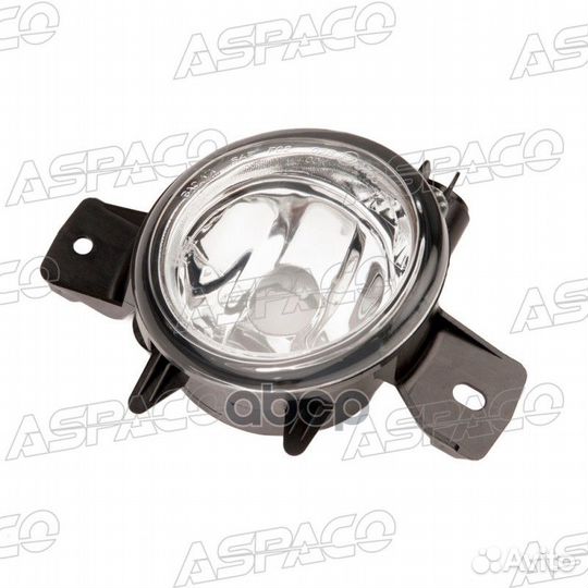 Фара противотуманная правая (R) BMW X6 E71, X6