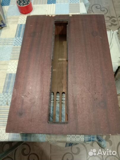 Макинтош уку-020 под восстановление