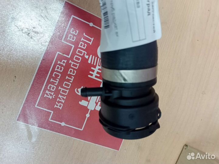 Шланг системы охлаждения для / на BMW