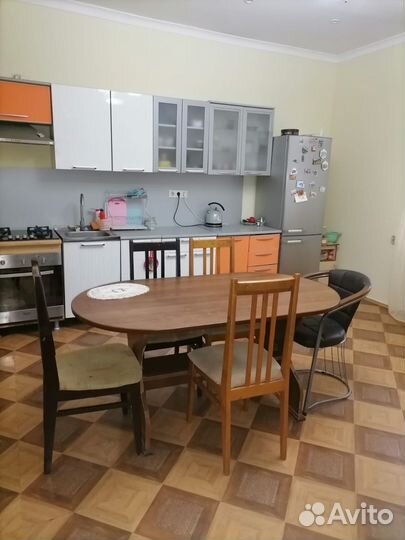 Дом 90 м² на участке 5 сот.