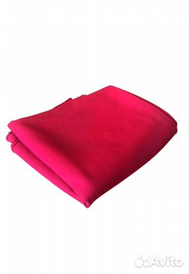 Ткань блузочная