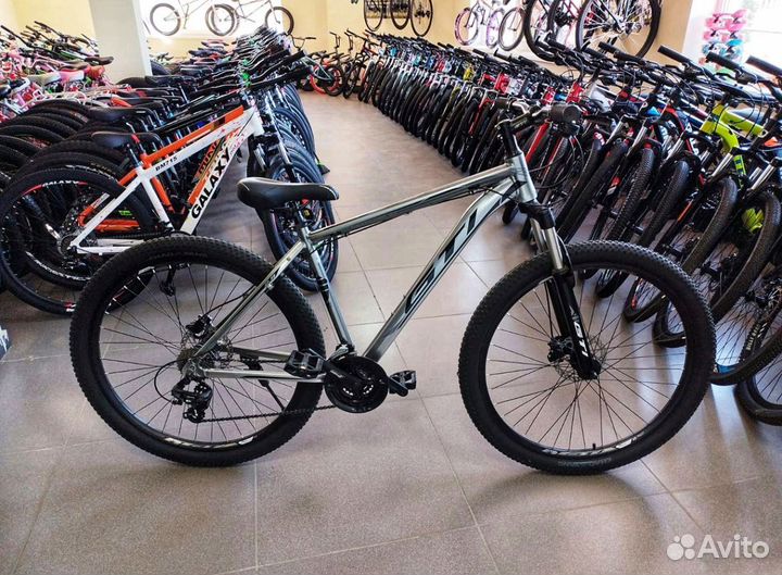 Велосипеды новые любых размеров с документами