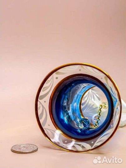 Колокольчики Рождество ч-2