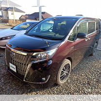 Toyota Esquire 1.8 CVT, 2019, 81 000 км, с пробегом, цена 2 700 000 руб.