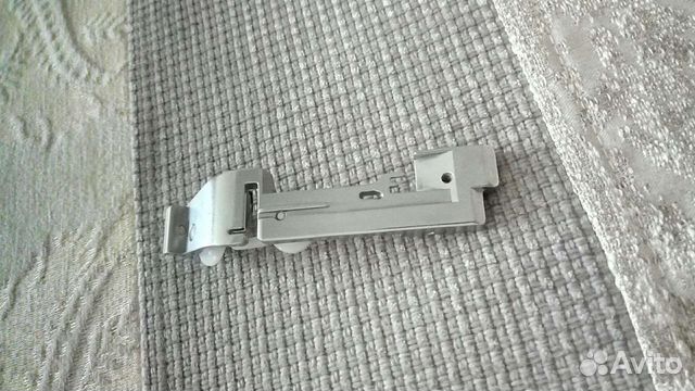 Лапка для оверлока Brother Lock 929 D