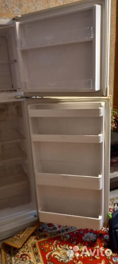 Холодильник б/у daewoo FR-440 полный Ноу Фрост пр