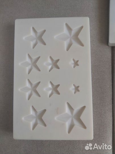 Форма для шоколада