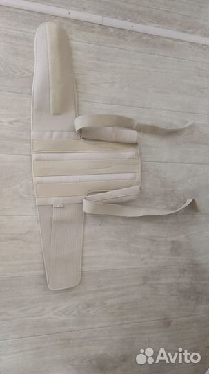 Корректор осанки Orlett, разм. L