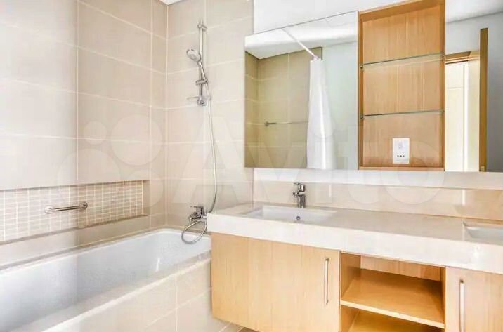 3-к. квартира, 77 м², 5/8 эт.