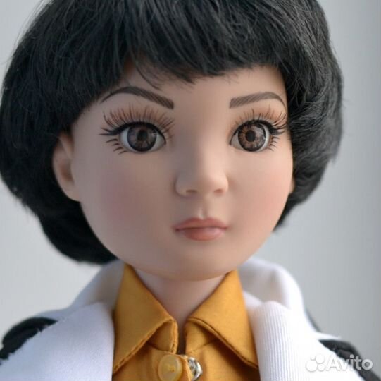 Tonner Doll 