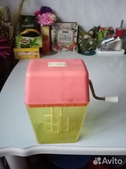 Миксер ручной