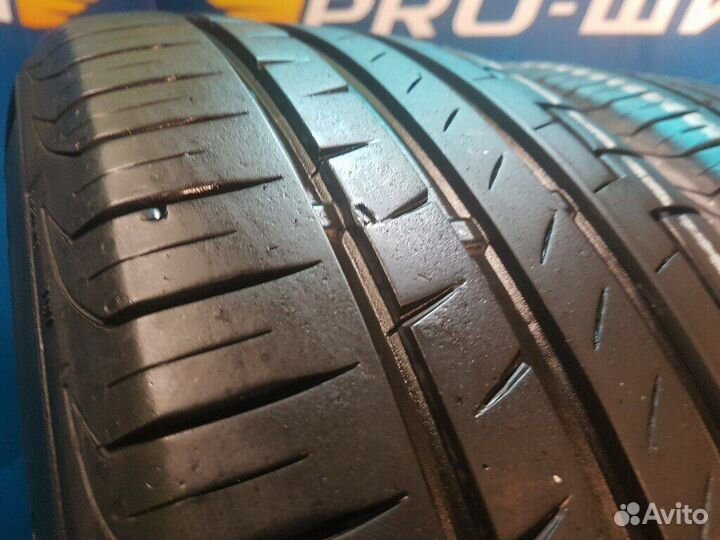 Continental PremiumContact 6 205/55 R16