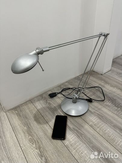 Настольная лампа IKEA