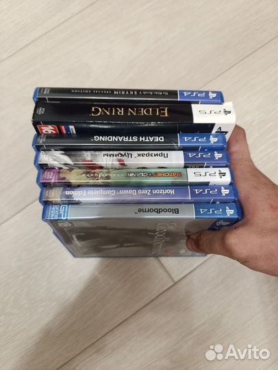 Sony playstation 5 с дисководом