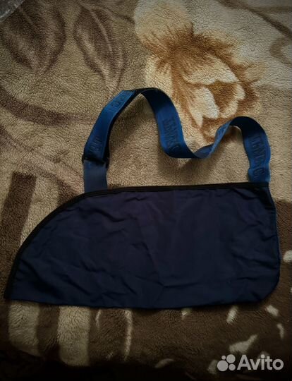 Бандаж фиксирующий для руки после травм (косынка)