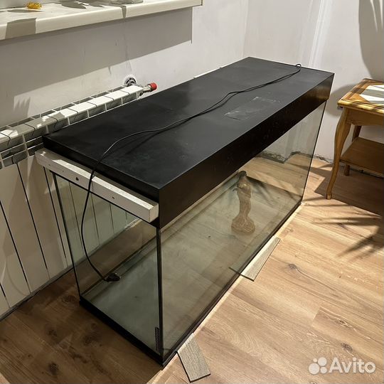 Аквариум 300 литров