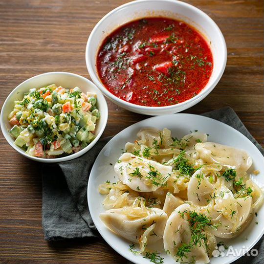 Вахта Белгород с Жильём и Едой 15 25 35 упаковщик