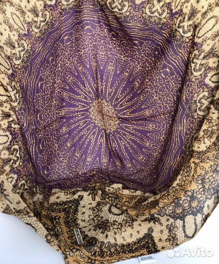 Палантин Платок etro оригинал kenzo Шарф