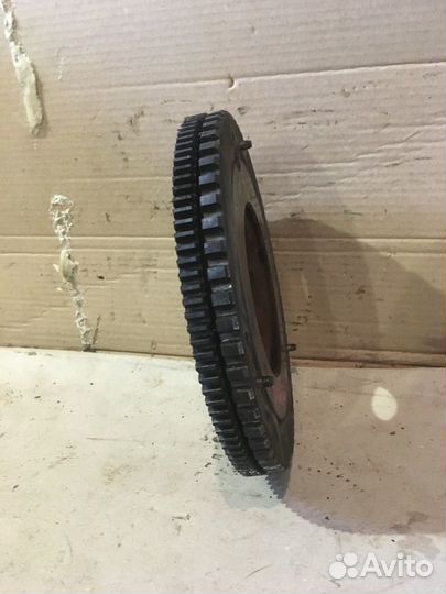 Маховик Zaz Chance