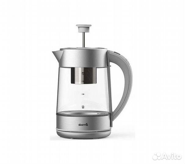 Электрический чайник Deerma DEM-SH50W