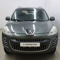 Peugeot 4007 2.0 CVT, 2012, 178 347 км, с пробегом, цена 1 110 000 руб.