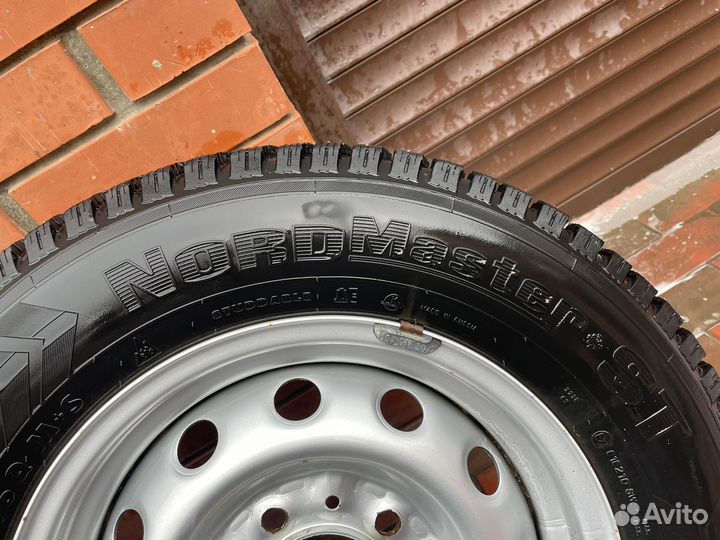 Колеса на ниву chevrolet r15