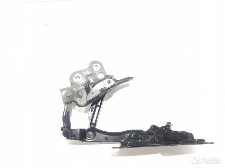 Петля капота правая Jaguar E-Pace 2020 J9C316800AB