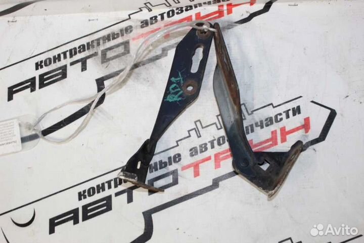 Кронштейн капота honda isuzu. integra integra SJ o