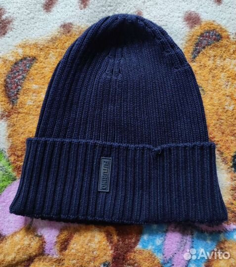 Детская шапка