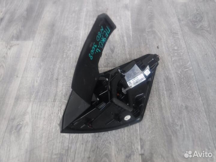 Фонарь левый №60 Peugeot 3008 2017