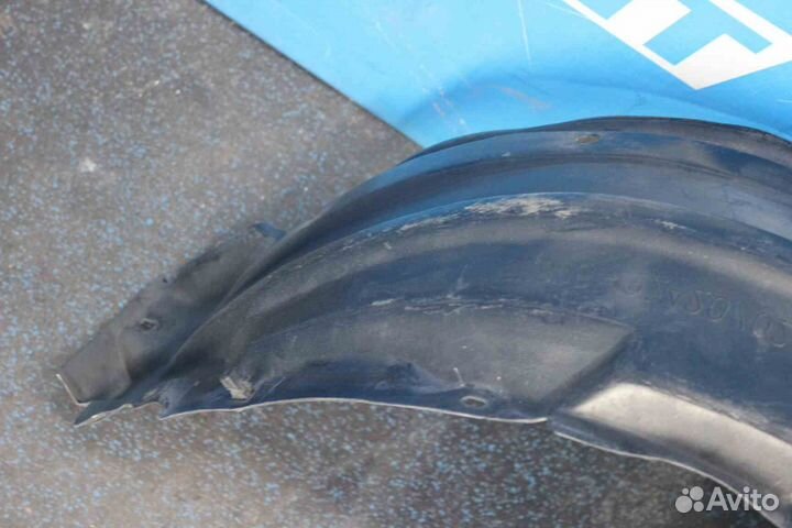 Подкрылок Toyota Corolla (Тойота Королла) E150 538