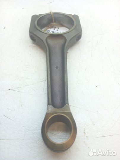 Шатун Bmw 5-Series E60 N46B20