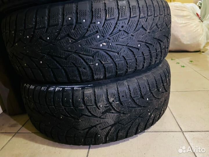 Шины в сборе(205/60/R16) Диски 5х114.3х67.1
