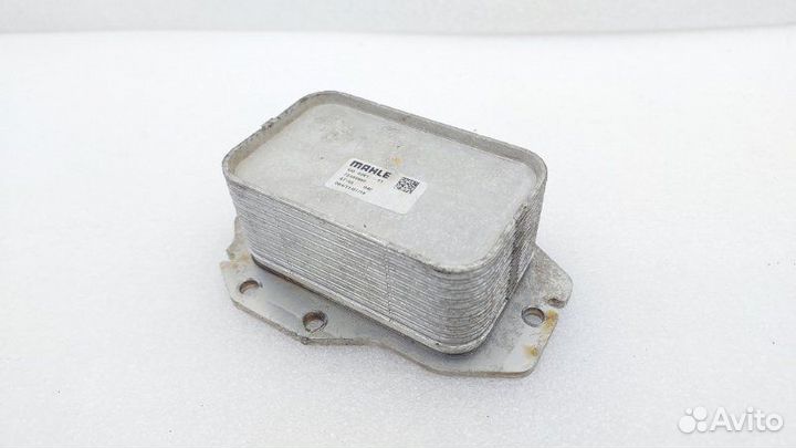 Радиатор масляный Bmw 3-Series G20 B48B20B 2019