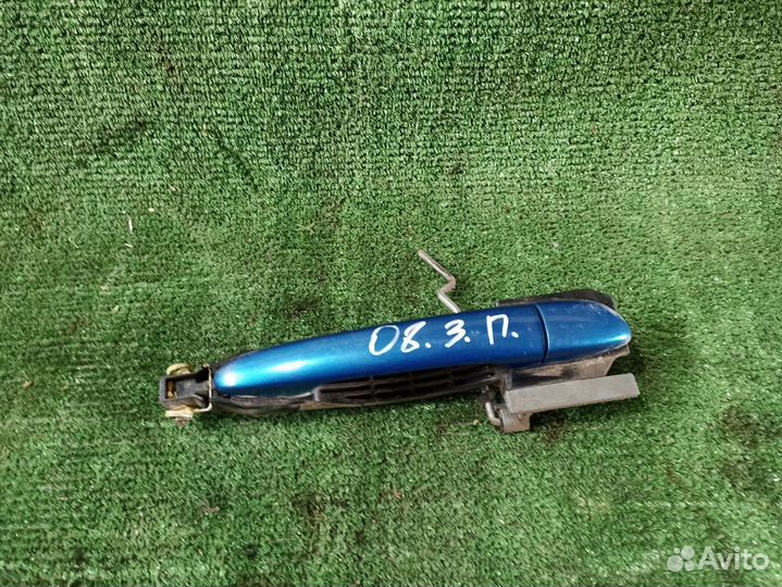 Ручка двери задней наружная Mazda CX-5 I (2011—201