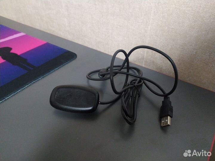 Геймпады xbox 360