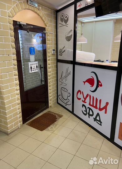 Высокомаржинальный бизнес под ключ