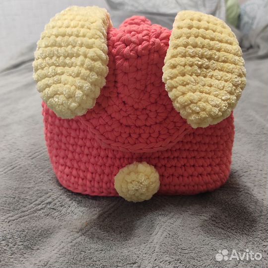 Детский рюкзак