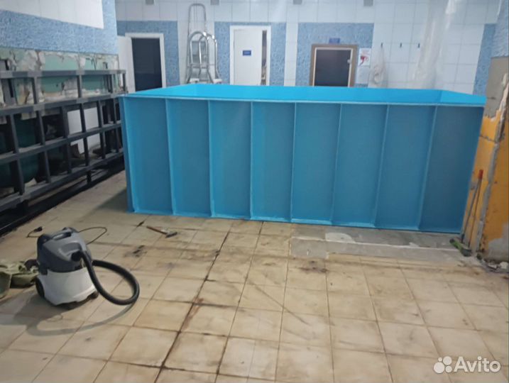 Сварка пластика полипропилена и полиэтилена