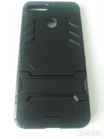 Чехол защитный honor 7A Pro