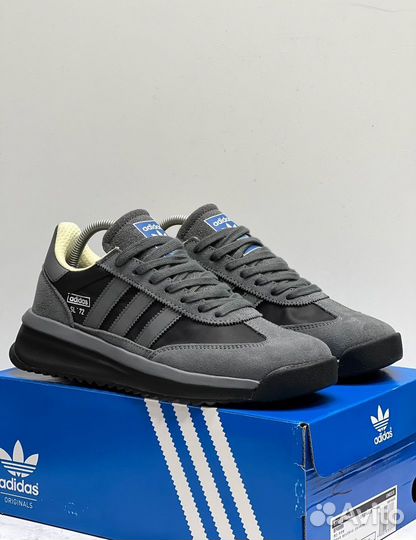 Кроссовки Adidas SL 72